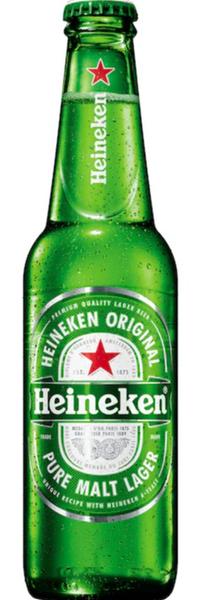 Heineken 